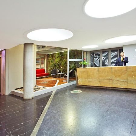 Estelar Apartamentos Aeropuerto Bogota Buitenkant foto