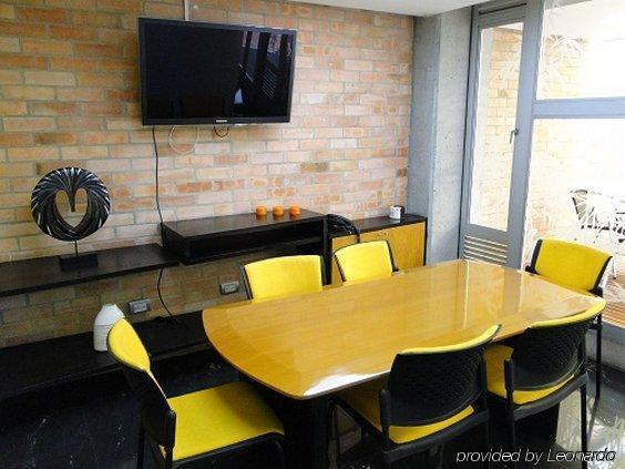 Estelar Apartamentos Aeropuerto Bogota Kamer foto