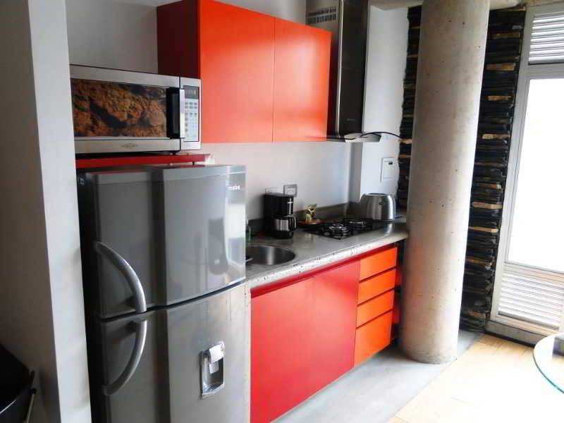 Estelar Apartamentos Aeropuerto Bogota Buitenkant foto